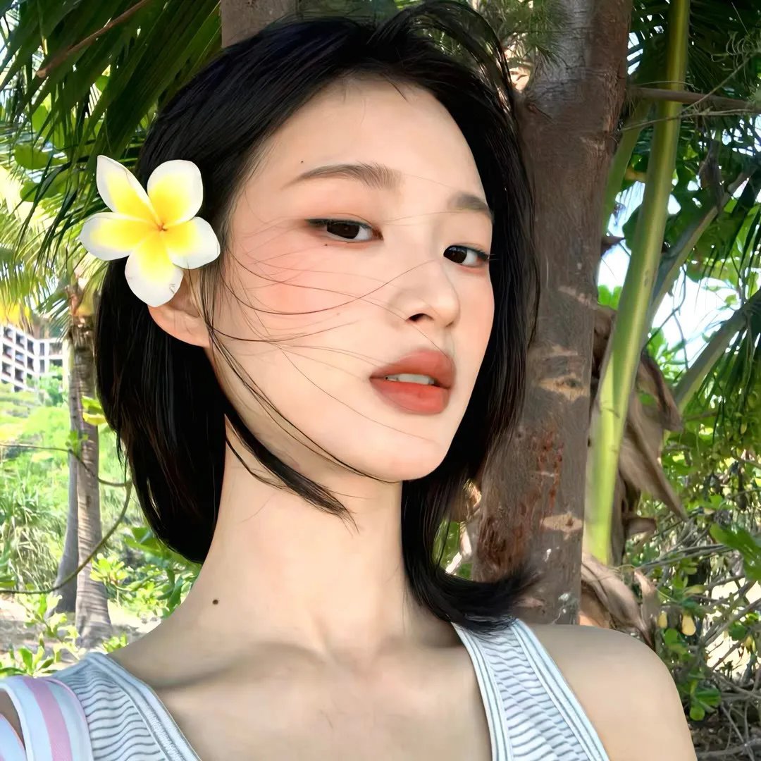 有点意思的院子里院季