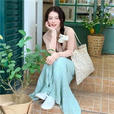 飞越绿林