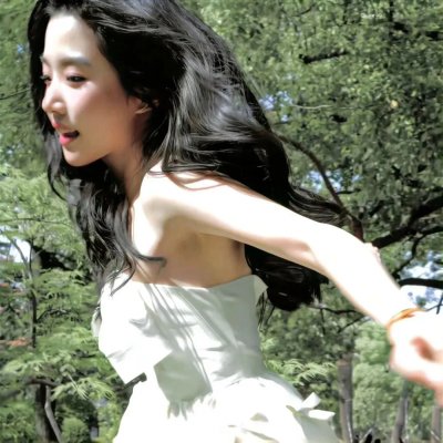 勇敢无双龙秀晶