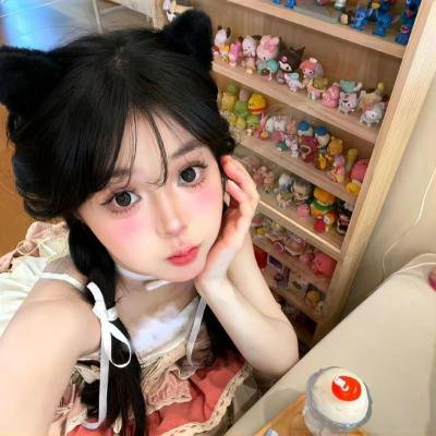 少女与狼