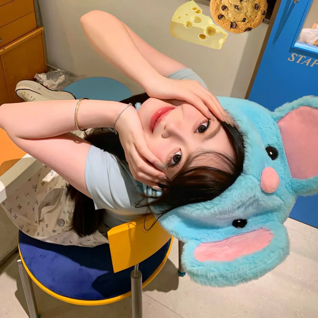 情窦初开